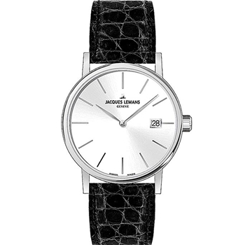 ساعت مچی ژاک لمن G-113D